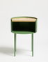 Hanah Home Mesa Lateral Espen - Matcha